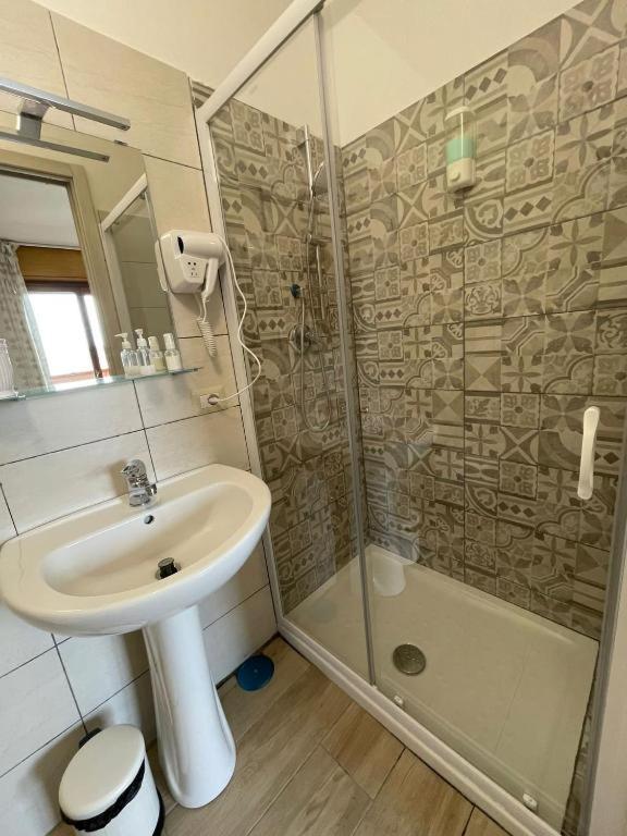 Guest house Ce Sta 'o Mar For